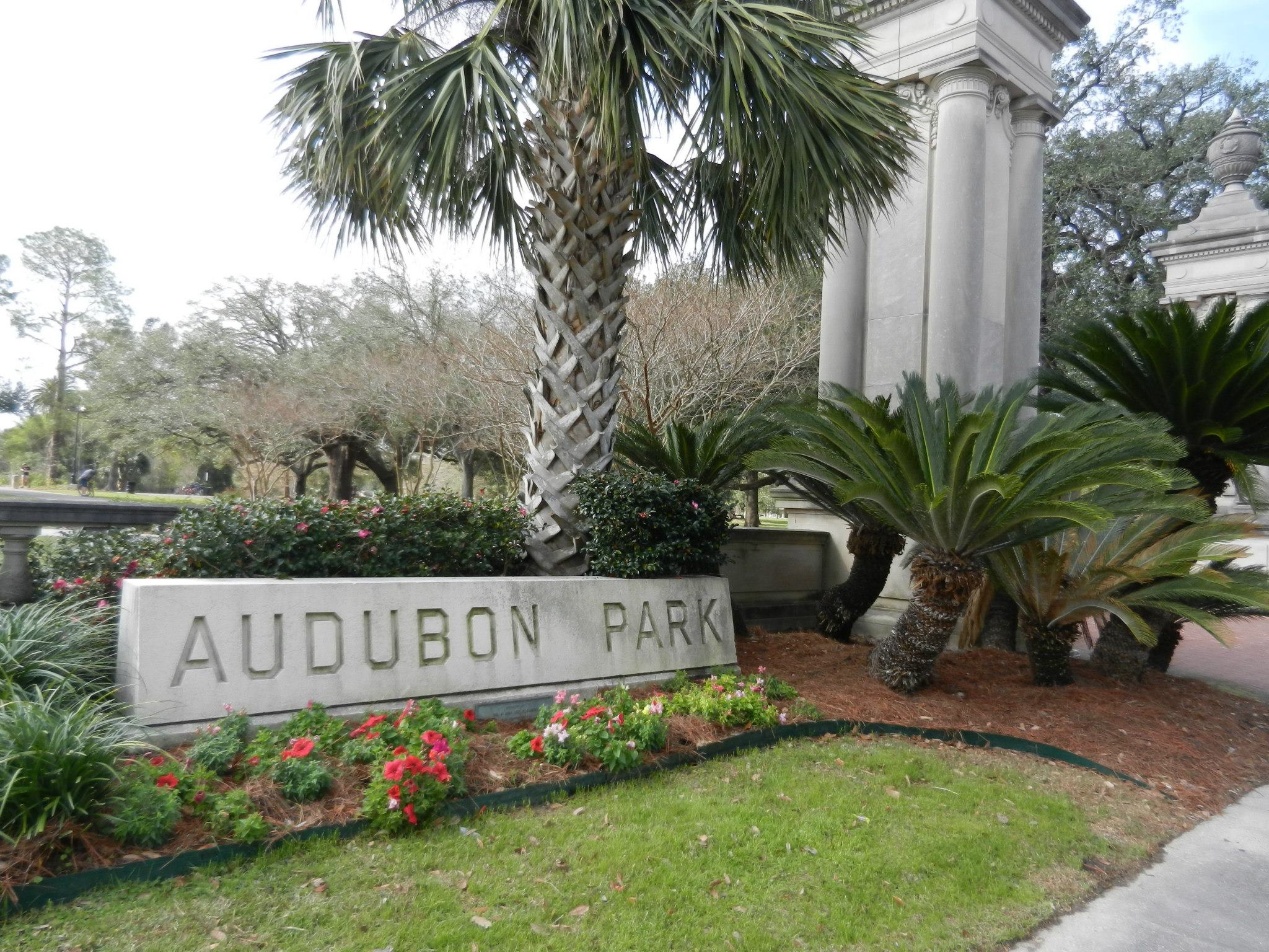 Audubon Park