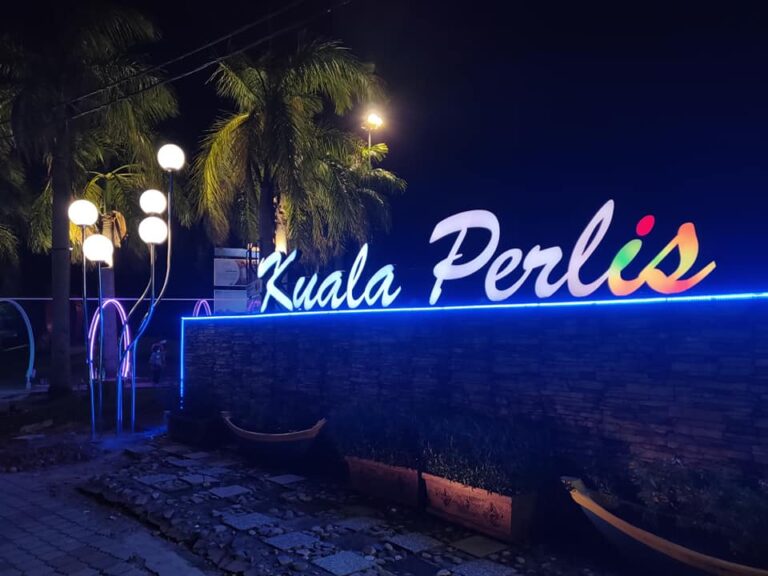 Kuala Perlis