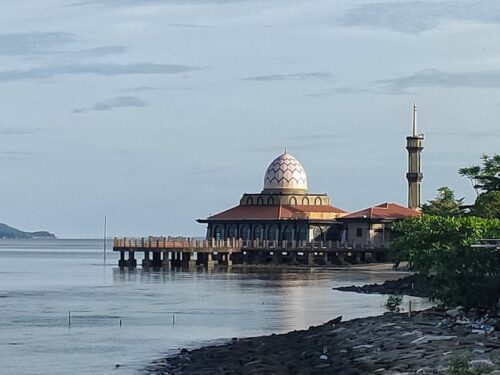 Places to Visit and Attractions in Kuala Perlis, Malaysia | TravellingBeEz