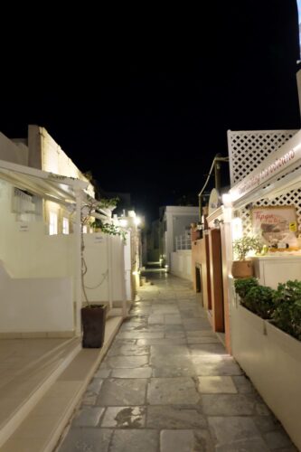 things to do in Oia Santorini