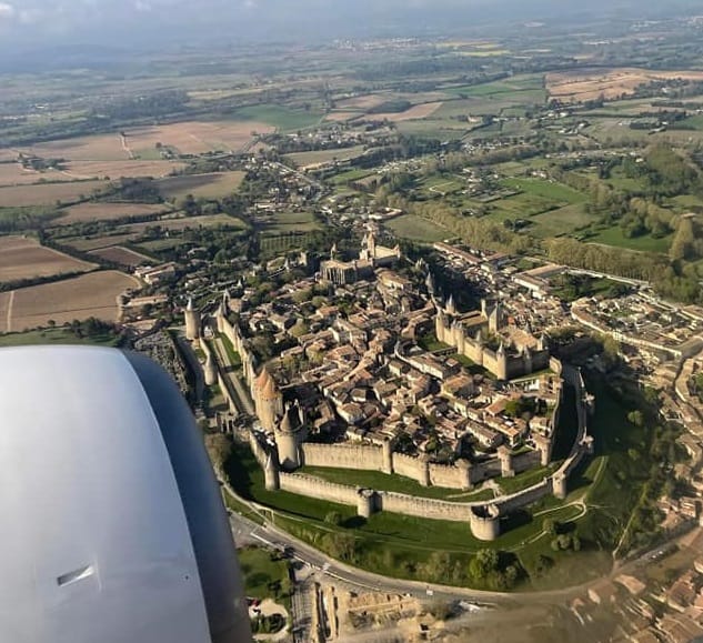 carcassonne day trip