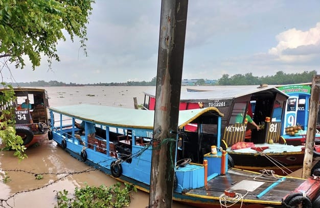 mekong river day trip