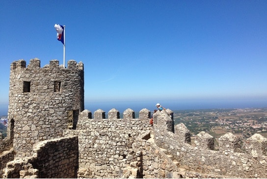 Sintra day trip