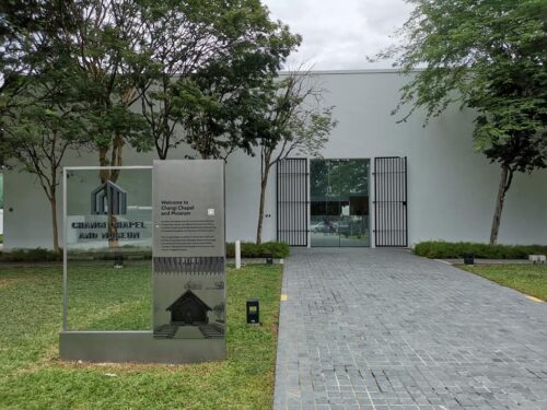 singapore museums