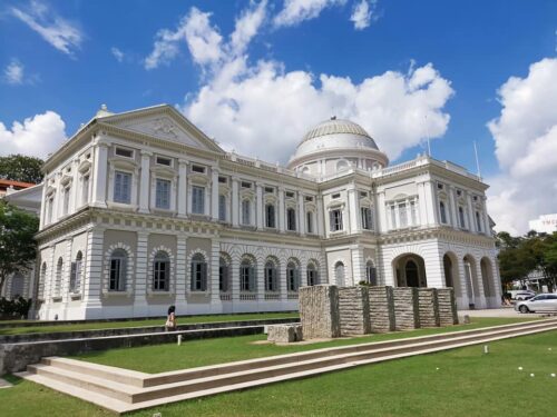 singapore museums