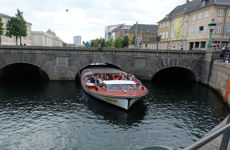 Copenhagen attractions