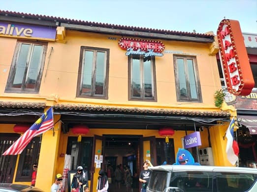 malacca travel